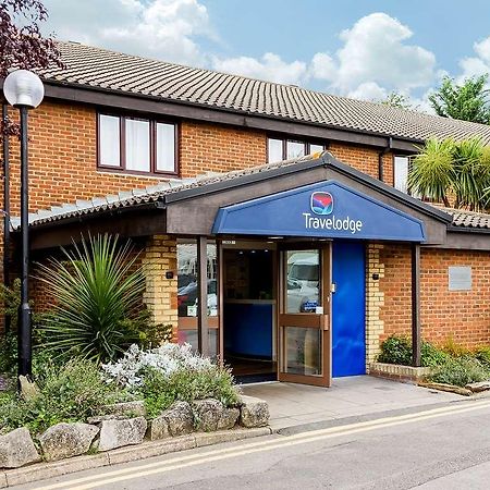 Morden  Travelodge London Wimbledon Morden المظهر الخارجي الصورة