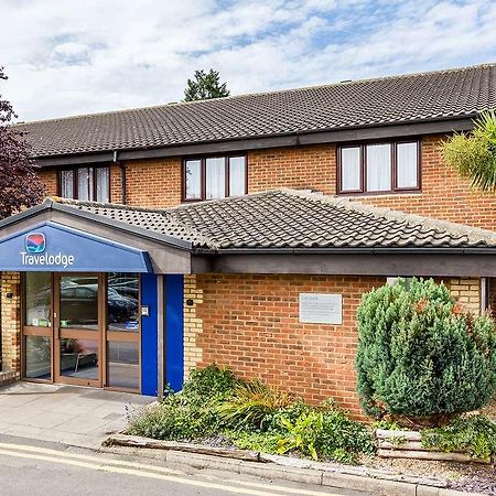 Morden  Travelodge London Wimbledon Morden المظهر الخارجي الصورة