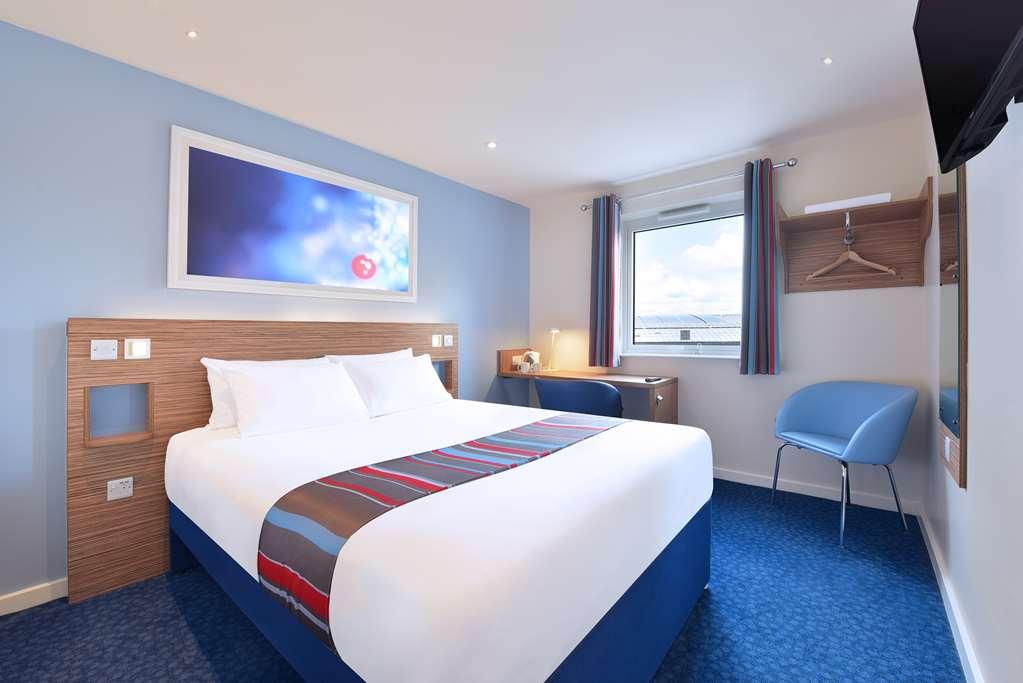 Morden  Travelodge London Wimbledon Morden الغرفة الصورة